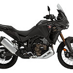 Honda CRF1100L Adventure Sports Pearl Glare White