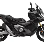 Honda X-ADV 2025 Graphite Black