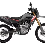 Honda_CRF300L_Swift Grey